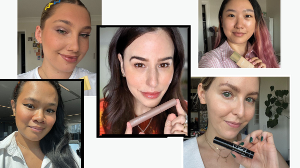 The Best Easy-to-Use Makeup for Beginners &mdash; With Videos and Photos