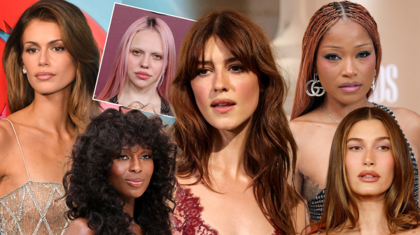 The Top Hair Trends of Fall 2026 Prioritize Comfort and Ease &mdash; See Photos